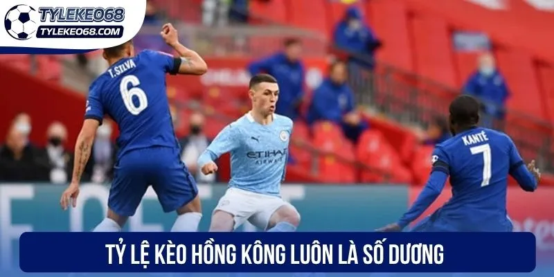 Thông số các dạng kèo khác rất có giá trị