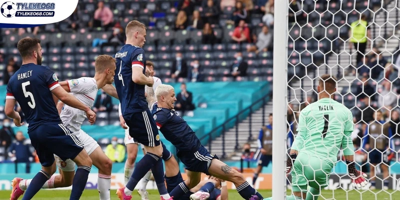 Chốt Brazil chấp -1.5 cho trận Scotland vs Brazil