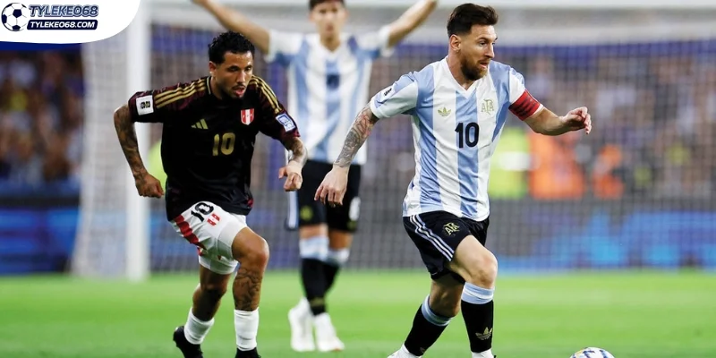 Đánh giá các loại cược nên đầu tư trận Argentina vs Áo