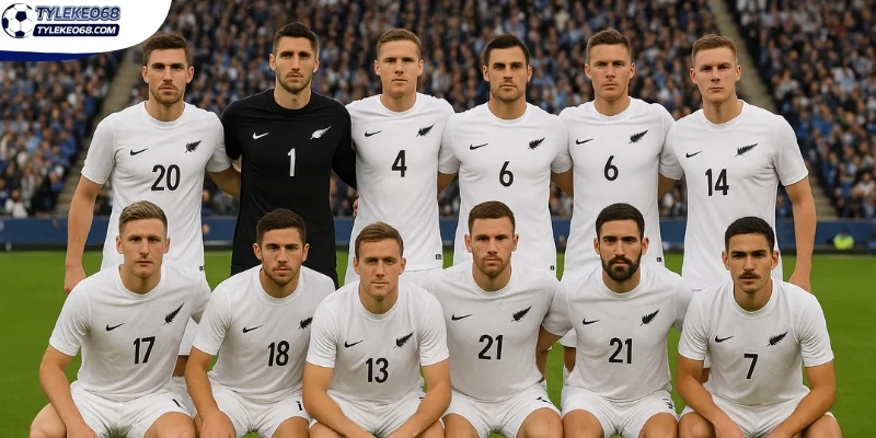 Đánh giá các loại cược nên đầu tư trận New Zealand vs Ai Cập