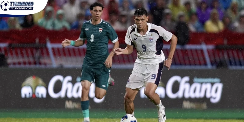 Tỷ Lệ Kèo Senegal VS Iraq - Bảng I World Cup 02h00 27/06/2026 3 Đoán đội hình trận giữa Senegal vs Iraq