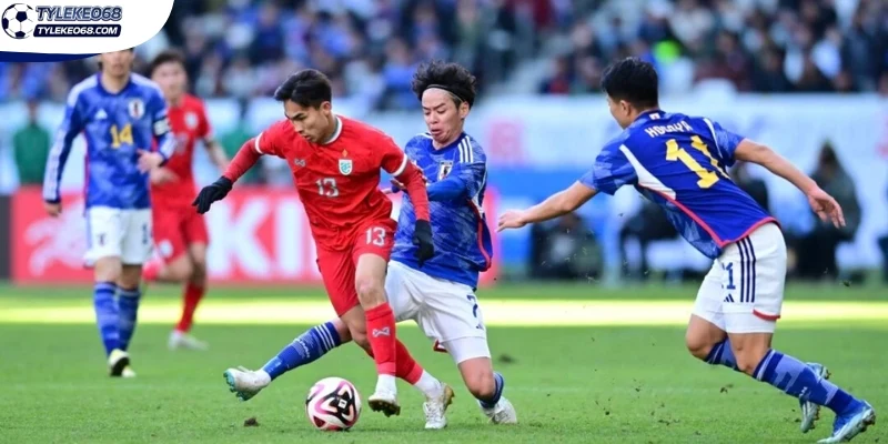 Tỷ Lệ Kèo Nhật Bản Vs Thụy Điển - Bảng F World Cup 06h00 26/06/2026 5 Dự đoán kèo trận Nhật Bản vs Thụy Điển