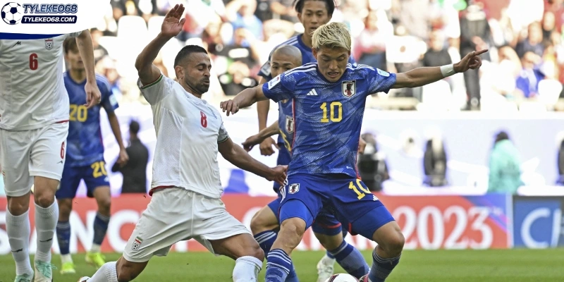 Dự đoán kèo trong trận Bỉ vs Iran