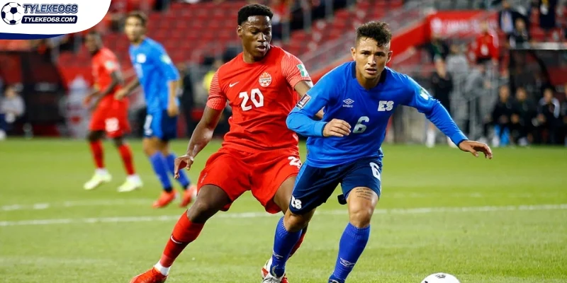 Phân tích đội hình dự kiến và lối chơi trận Canada vs Qatar