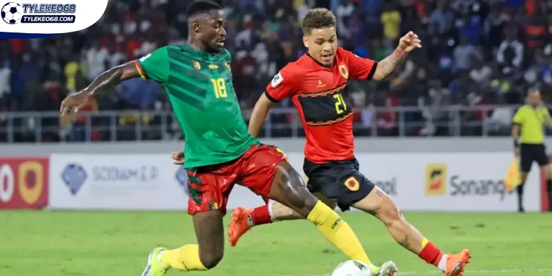 Phân tích kèo Cabo Verde vs Ả Rập Xê Út