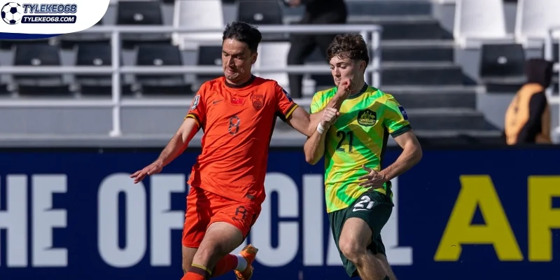 Tỷ Lệ Kèo Hoa Kỳ Vs Úc - Bảng D World Cup 02h00 20/06/2026 5 Phân tích kèo Hoa Kỳ vs Úc