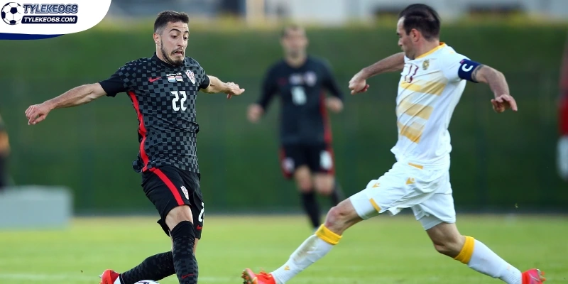 Phân tích kèo trận đấu Panama vs Croatia