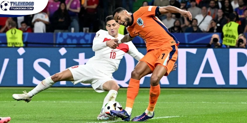 Tỷ Lệ Kèo Thổ Nhĩ Kỳ Vs Hoa Kỳ - Bảng D World Cup 09h00 26/06/2026 5 Phân tích trước trận tỷ lệ 1X2 Thổ Nhĩ Kỳ vs Hoa Kỳ