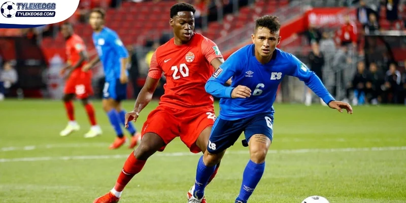 Tỷ Lệ Kèo Thụy Sĩ Vs Canada - Bảng B World Cup 02h00 25/06/2026 5 Phân tích tỷ lệ kèo châu Âu chọn Thuỵ Sĩ thắng