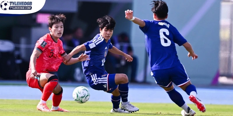 Tỷ Lệ Kèo Nam Phi vs Hàn Quốc - Bảng A World Cup 08h00 25/06/2026 3 Sơ đồ chiến thuật dự kiến của tuyển Nam Phi vs Hàn Quốc