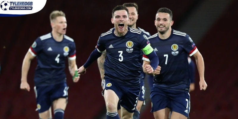 Tỷ Lệ Kèo Scotland VS Maroc - Bảng C World Cup 05h00 20/06/2026 5 Soi kèo Scotland vs Maroc chi tiết